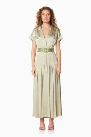 JOANNA MAXI DRESS Elliatt at Elliatt